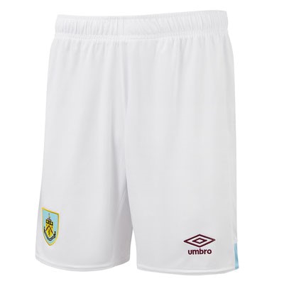 Pantalon Football Burnley Exterieur 2021-22